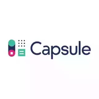Capsule CRM coupon codes