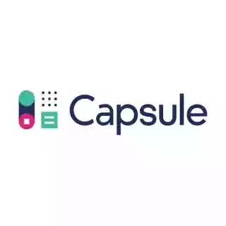 Capsule CRM logo