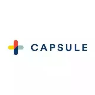 Capsule coupon codes