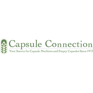 Capsule Connection logo