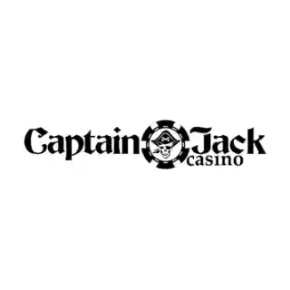 Shop Captain Jack Casino discount codes logo