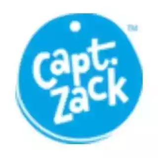 Captain Zack coupon codes