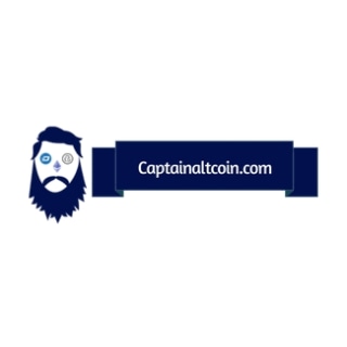 Captain Altcoin logo