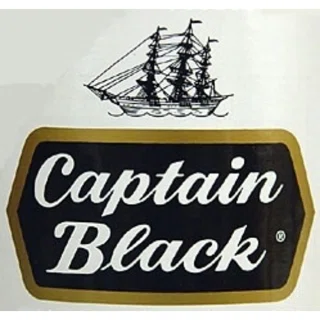 Shop Captain Black Cigars logo