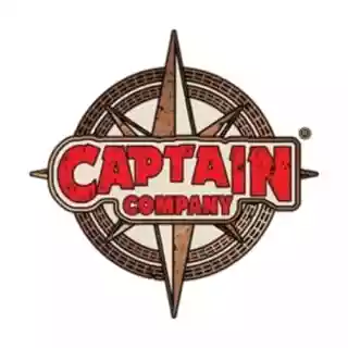 Captain Company coupon codes