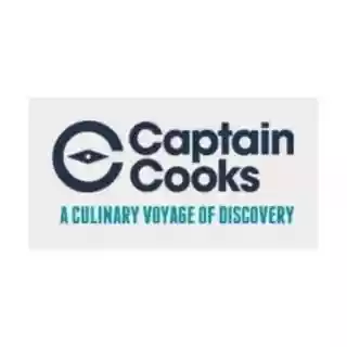 Captain Cooks UK coupon codes