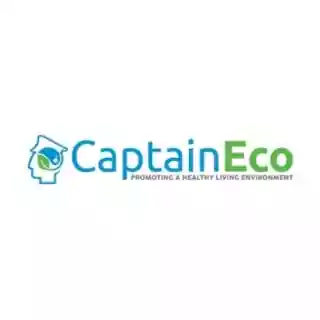 Shop Captain Eco discount codes logo