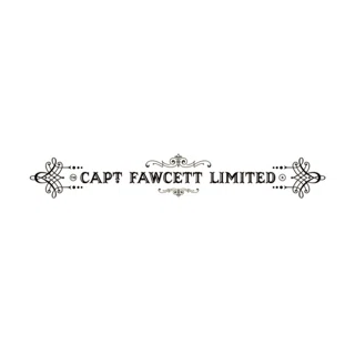 Captain Fawcett promo codes
