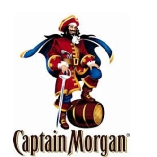 Captain Morgan discount codes
