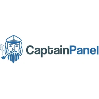 CaptainPanel logo