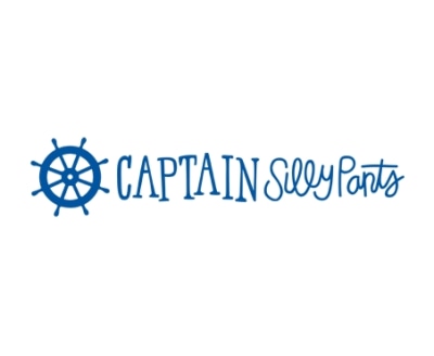 Shop Captain Silly Pants logo