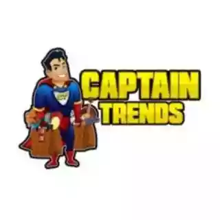 Captain Trends logo
