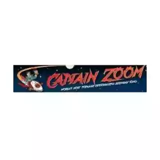 Shop Captain Zoom coupon codes logo