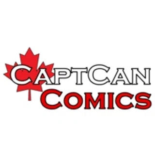 CaptCan Comics logo