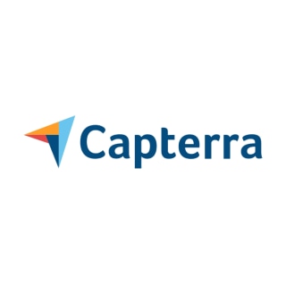 Capterra logo