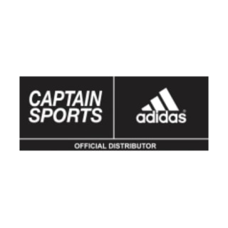 Shop Captian Sports logo