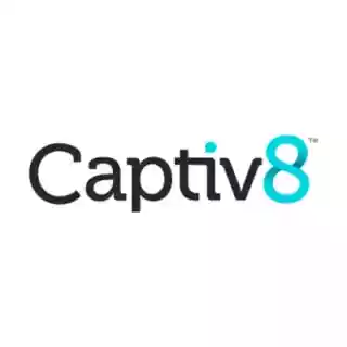 Captiv8  logo