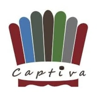 Captiva Casual logo