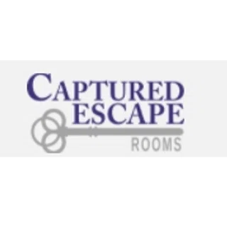 Captured Escape Rooms coupon codes