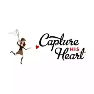 Capture His Heart coupon codes