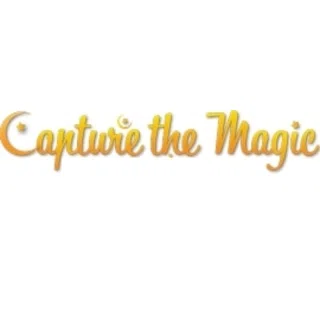 Shop Capture The Magic discount codes logo