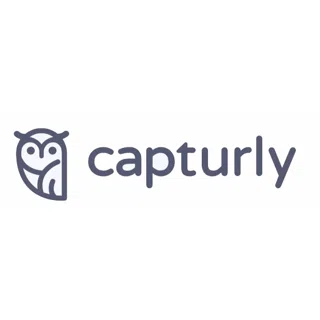 Capturly logo