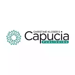 Shop Capucia Publishing coupon codes logo