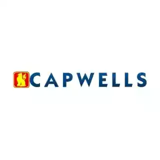 Shop Cappwells logo