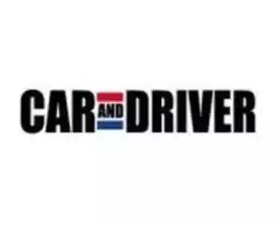 Shop Car And Driver discount codes logo