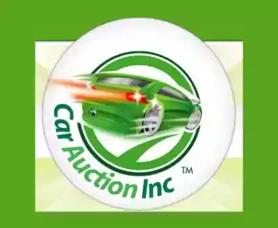 Shop Car Auction Inc coupon codes logo