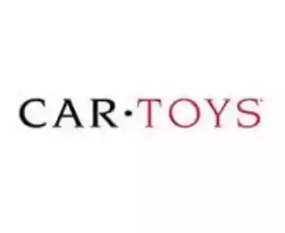 Shop Car Toys discount codes logo