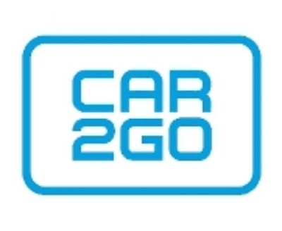 Shop Car2Go logo