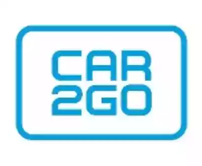 Car2Go coupon codes
