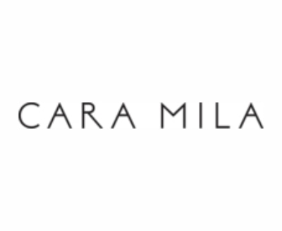 Shop Cara Mila logo