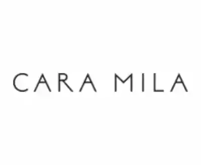 Shop Cara Mila discount codes logo