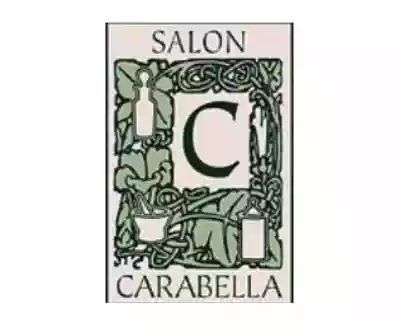 Shop Carabella Cosmetics & Skin Care coupon codes logo