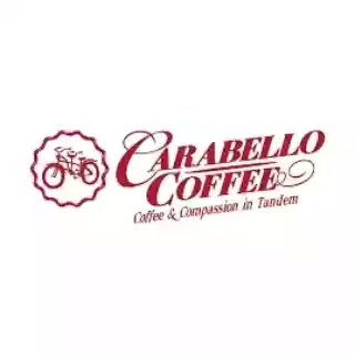 Shop Carabello Coffee discount codes logo