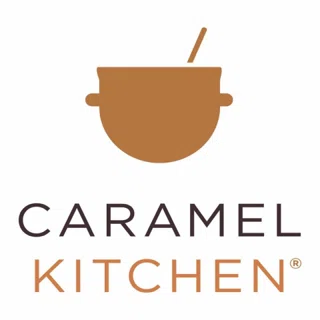Caramel Kitchen logo