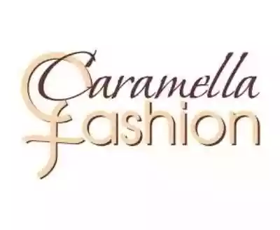 Caramella Fashion logo