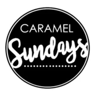  Caramel Sundays logo