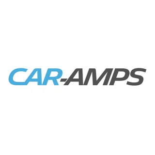 Car Amps logo