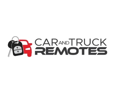 Shop CarAndTruckRemotes.com logo