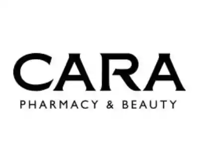 Shop Cara Pharmacy & Beauty coupon codes logo