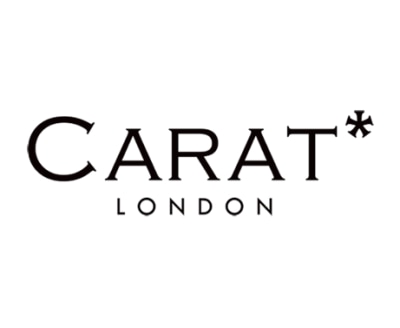 Shop Carat London logo
