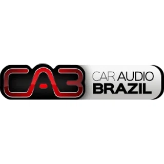 Car Audio Brazil logo