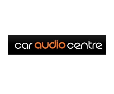 Shop Car Audio Centre logo