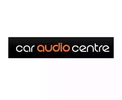 Shop Car Audio Centre discount codes logo