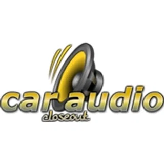 Caraudio Closeout logo
