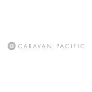 Shop Caravan Pacific logo