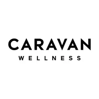 Caravan Wellness discount codes
